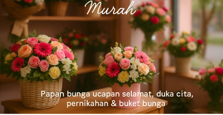 Toko Bunga Talun